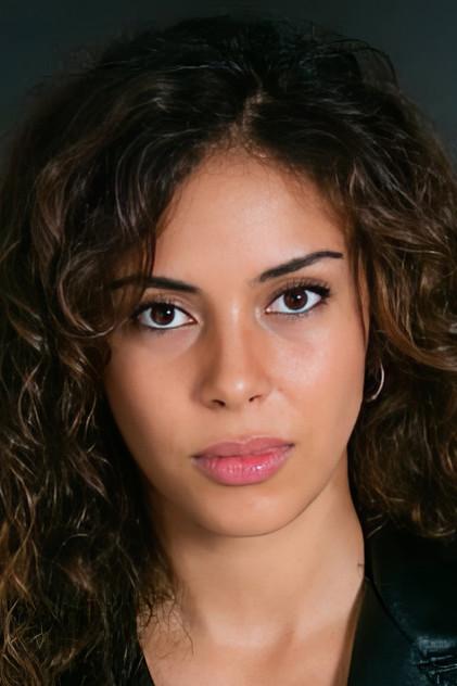 María Ramos Mouhoub - Actor Profile Photo