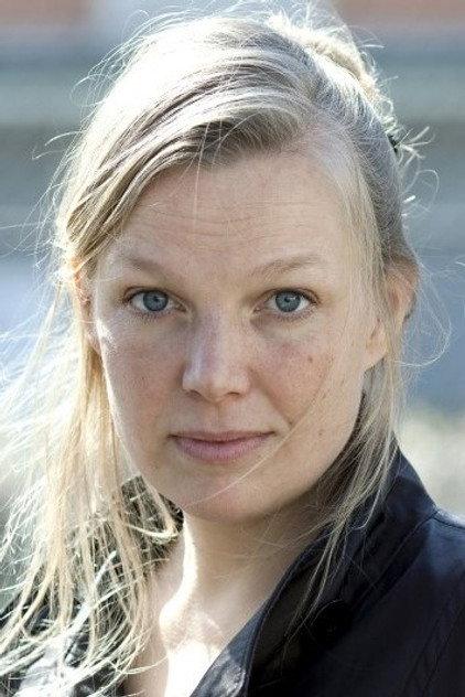 Rahel Hubacher - Actor Profile Photo