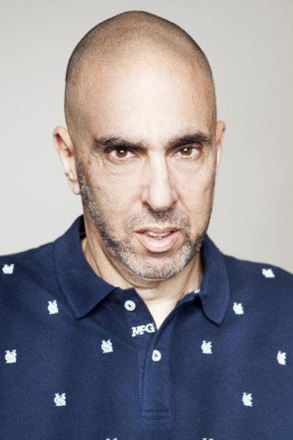 Gadi Rabinowitz - Actor Profile Photo