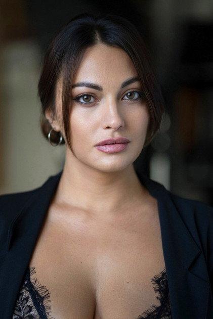 Rita Rusciano - Actor Profile Photo