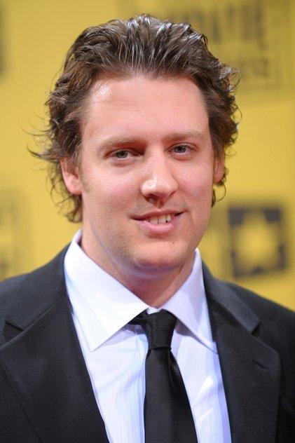 Neill Blomkamp - Actor Profile Photo