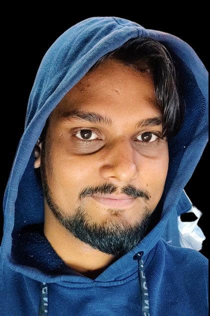 Manish Sharma - Actor Profile Photo
