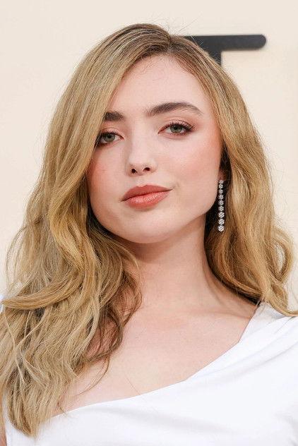 Peyton List - Actor Profile Photo