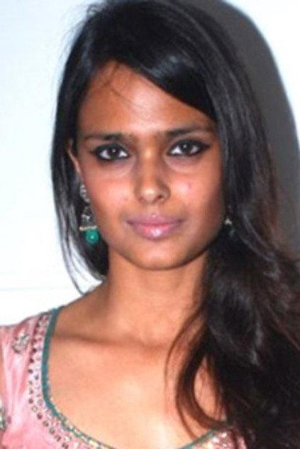 Vipasha Agarwal - Actor Profile Photo