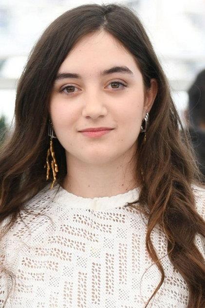 Luàna Bajrami - Actor Profile Photo