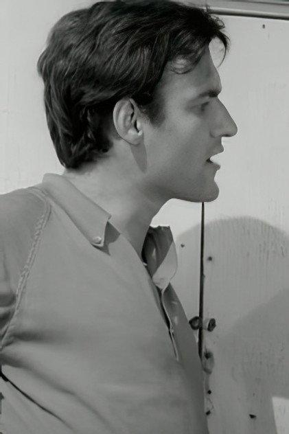 Claudio Previtera - Actor Profile Photo