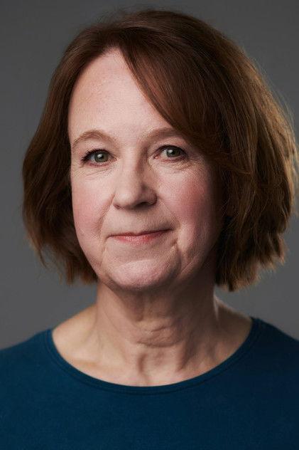 Vicki Pepperdine - Actor Profile Photo