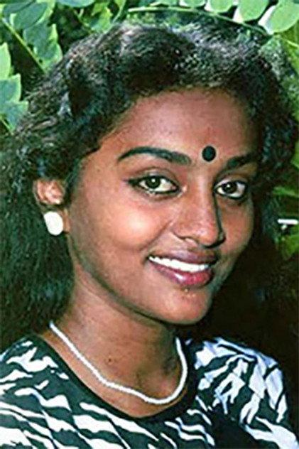 Syama - Actor Profile Photo