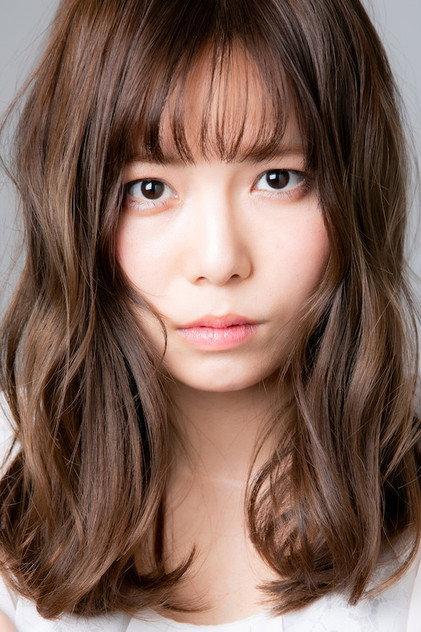 Manami Narahira - Actor Profile Photo