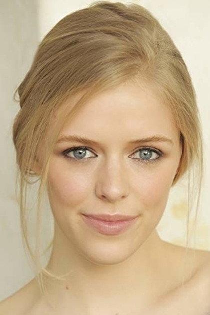 Victoria Zeutzius - Actor Profile Photo