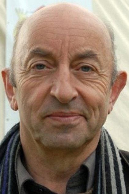 François Fehner - Actor Profile Photo