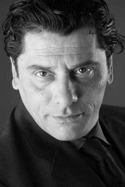 Antonio Pennarella - Actor Profile Photo