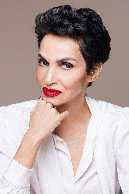 Farida Khelfa - Actor Profile Photo