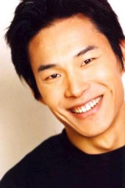 Kim Kwang-il - Actor Profile Photo