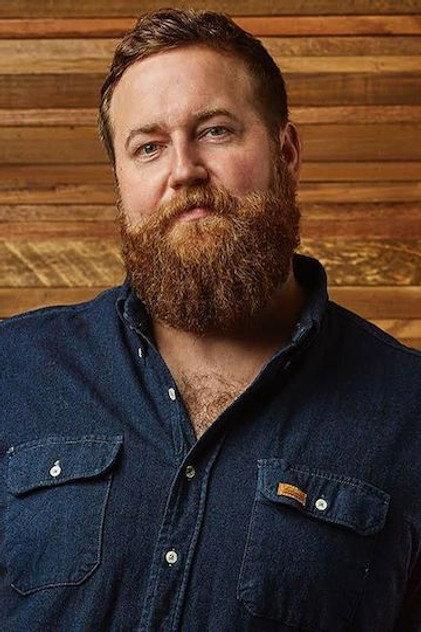 Ben Napier - Actor Profile Photo