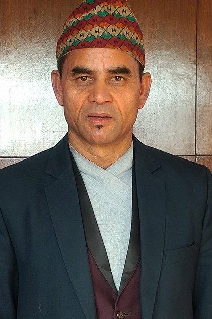 Ashok Sharma - Actor Profile Photo