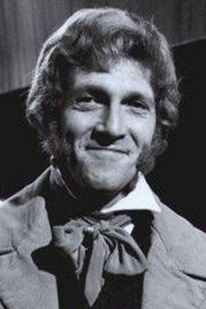 Peter Gilmore - Actor Profile Photo