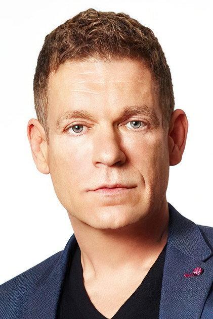 Peter Plate - Actor Profile Photo