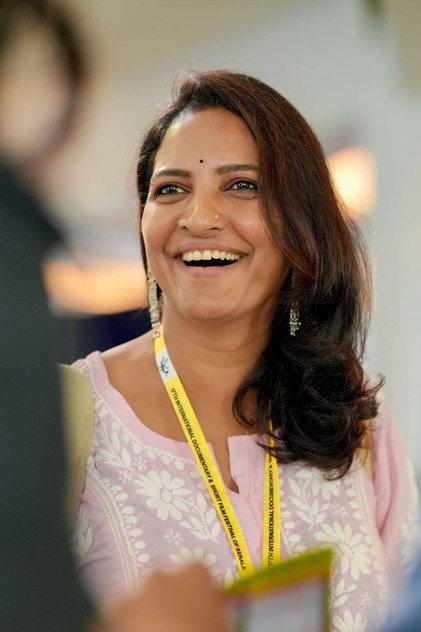 Shubhangi Bhujbal - Actor Profile Photo