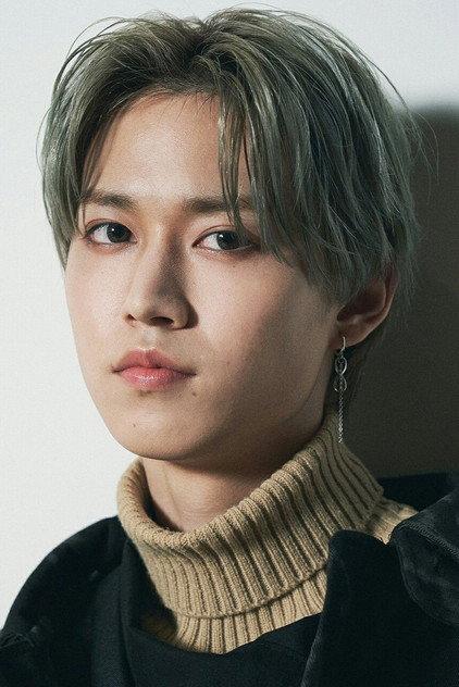 Ruki Shiroiwa - Actor Profile Photo