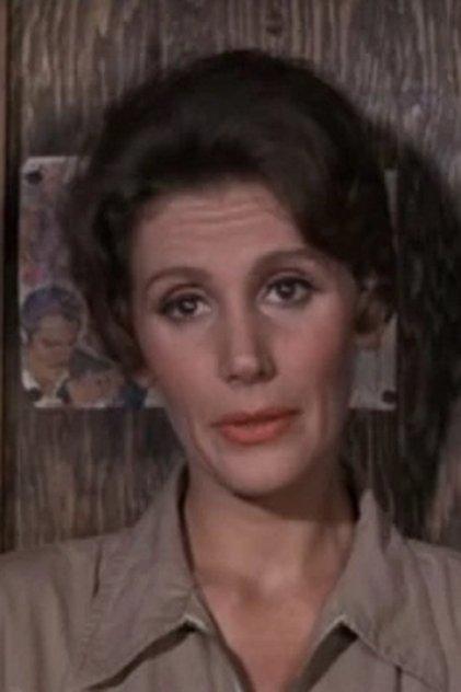 Louise Troy - Actor Profile Photo