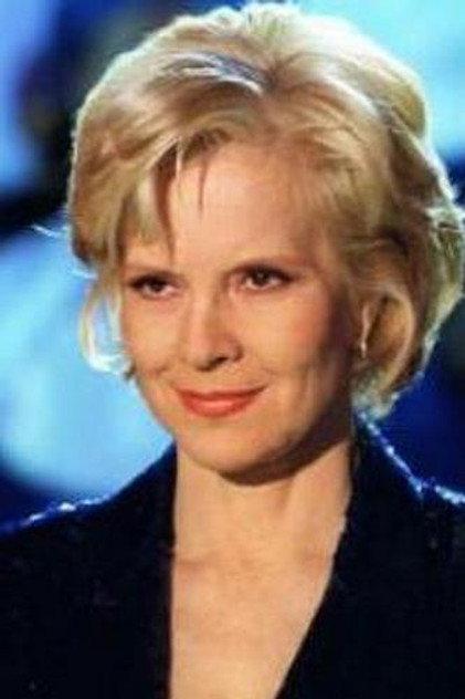 Sylvie Vartan - Actor Profile Photo
