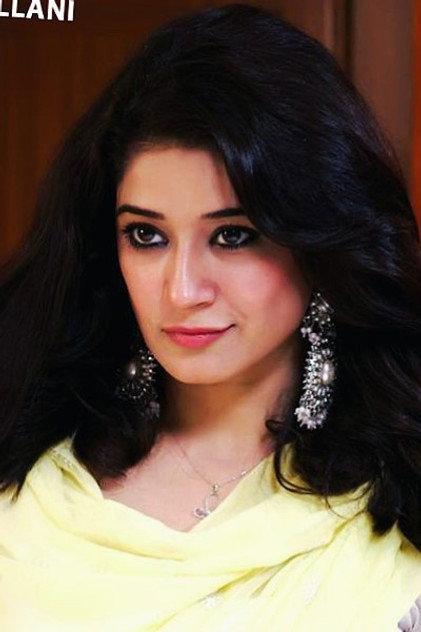 Faiza Gillani - Actor Profile Photo