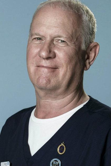Derek Thompson - Actor Profile Photo