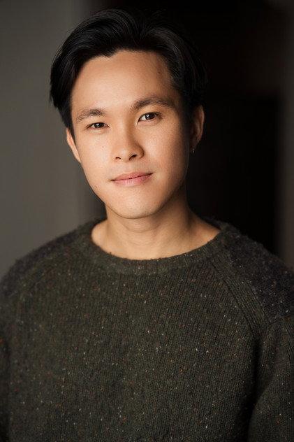 Andrew Dang - Actor Profile Photo