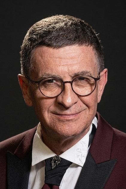 Cengiz Küçükayvaz - Actor Profile Photo