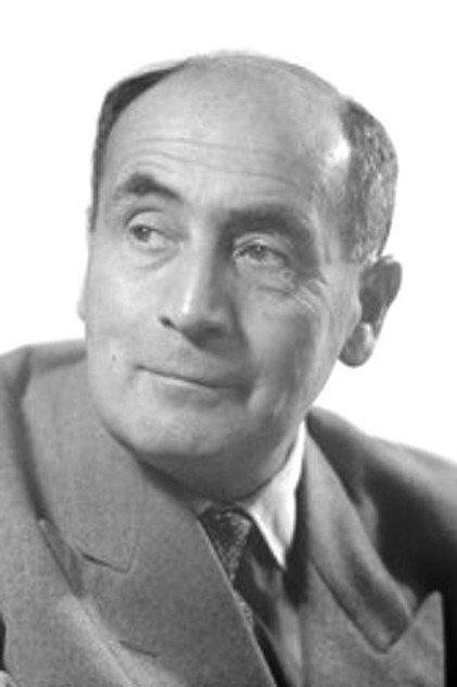 Friedrich Richter - Actor Profile Photo