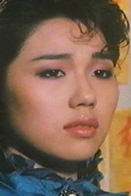 Eliza Yue Chi-Wai - Actor Profile Photo