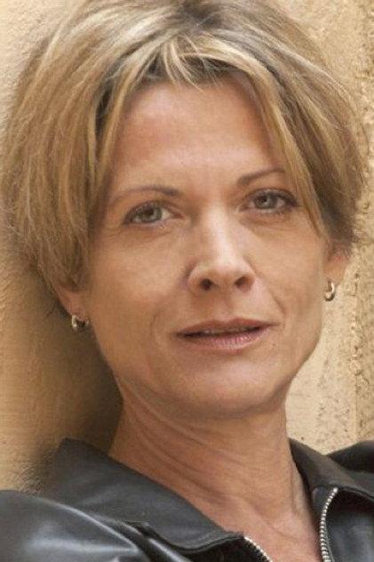 Karin Giegerich - Actor Profile Photo