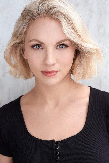 Lanie McAuley - Actor Profile Photo