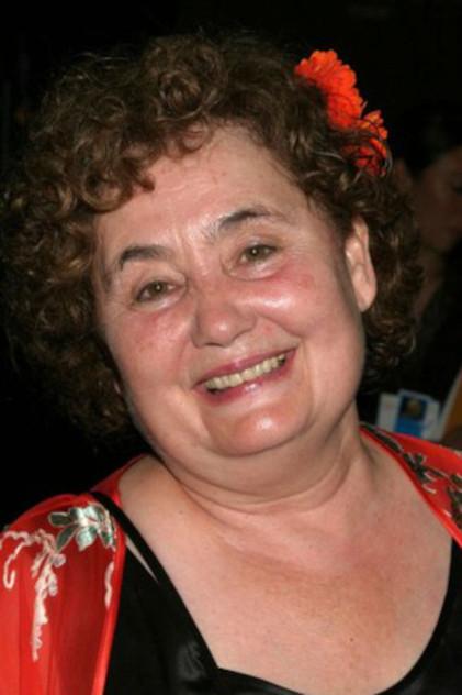 Kathleen Widdoes - Actor Profile Photo