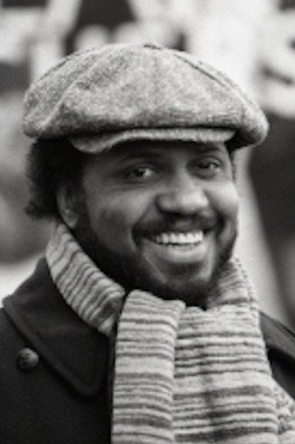 St. Clair Bourne - Actor Profile Photo