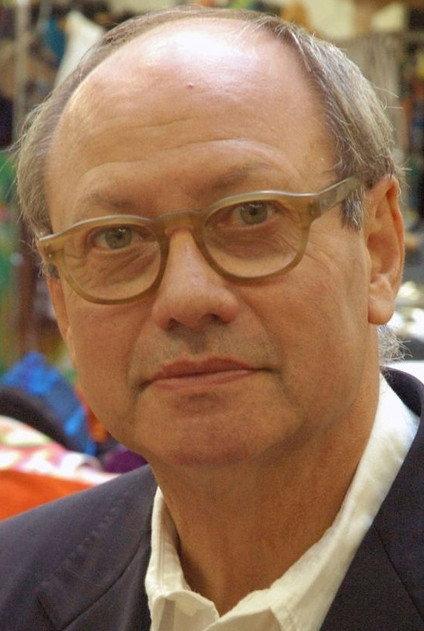 Jérôme Deschamps - Actor Profile Photo