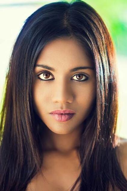 Kamantha Naidoo - Actor Profile Photo