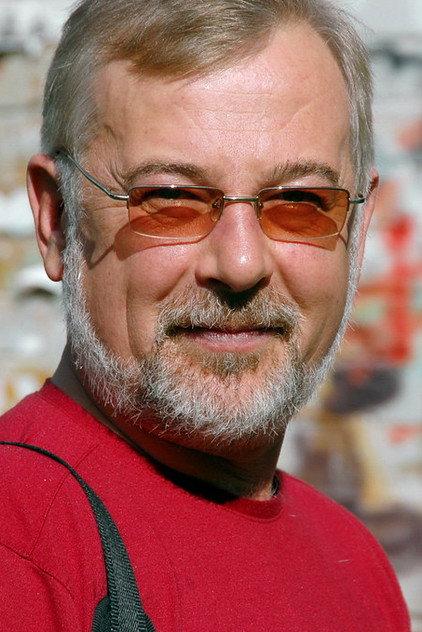 Andrey Kylosov - Actor Profile Photo