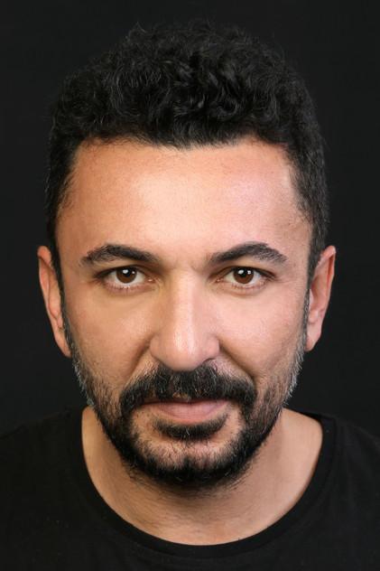 Toygan Avanoğlu - Actor Profile Photo