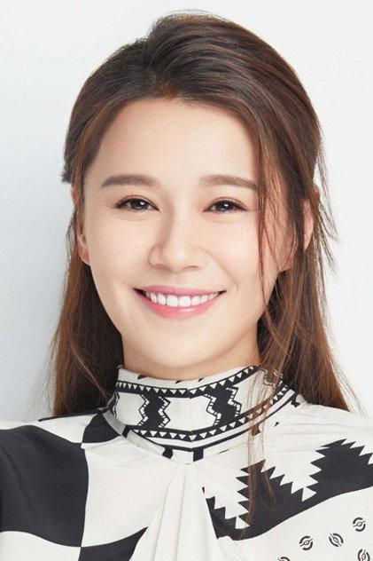 Priscilla Wong - Actor Profile Photo