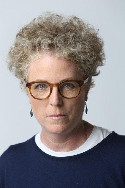 Susanne Craig - Actor Profile Photo