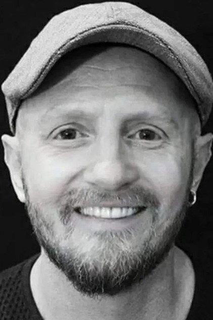 David Ambit - Actor Profile Photo