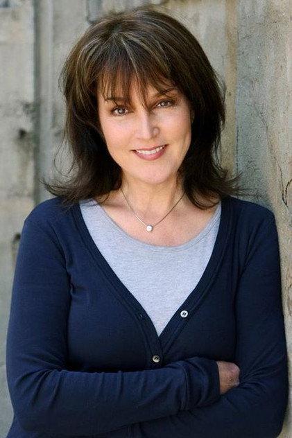 Tayva Patch - Actor Profile Photo