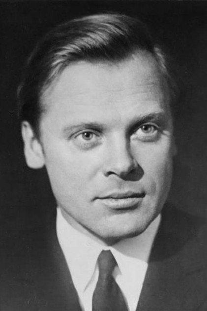 Vitaliy Konyaev - Actor Profile Photo