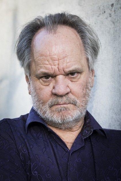 Ritchie Montgomery - Actor Profile Photo