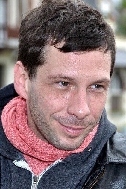Alex Beaupain - Actor Profile Photo