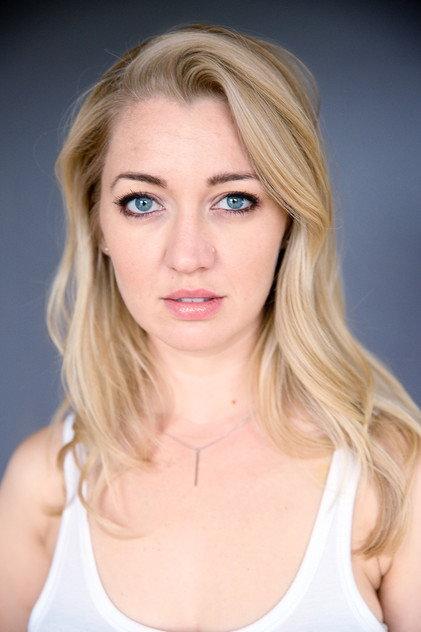 Jessica Howell - Actor Profile Photo