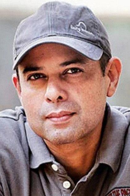 Atul Agnihotri - Actor Profile Photo