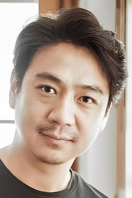 Chaiyapreuk Chalermpornpanich - Actor Profile Photo